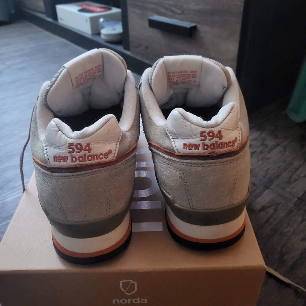 New Balance 594 SUPER RARE - Picture 3 of 3